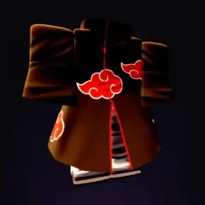 Akatsuki's Attire in Attack on Titan Revolution