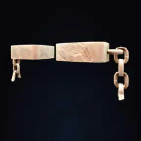 Altar Chains in Attack on Titan Revolution