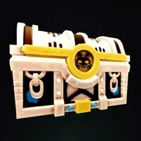 Anime All-Stars [2] Crate in Attack on Titan Revolution