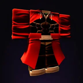 Archer's Attire in Attack on Titan Revolution