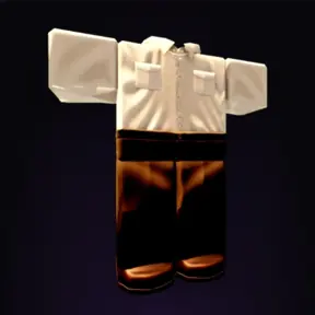 Aspiring Warrior's Attire in Attack on Titan Revolution