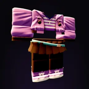 Astolfo [2]'s Attire in Attack on Titan Revolution