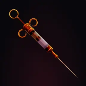 Attack Serum in Attack on Titan Revolution