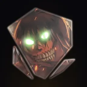 Attack Shard in Attack on Titan Revolution