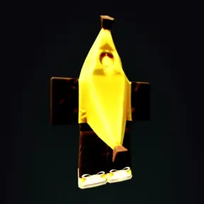 Banana’s Attire in Attack on Titan Revolution
