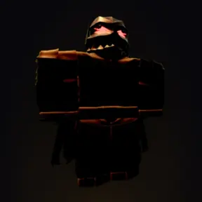 Berserker's Attire in Attack on Titan Revolution