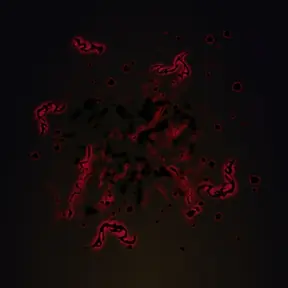 Black Flash (JJK Crate) in Attack on Titan Revolution