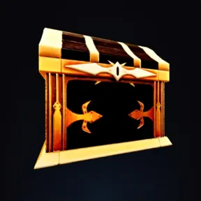 Blade Burst [1] Crate in Attack on Titan Revolution