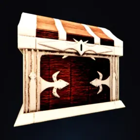 Blade Burst [2] Crate in Attack on Titan Revolution