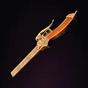 Blade Head in Attack on Titan Revolution