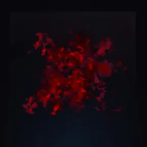 Blood Art in Attack on Titan Revolution