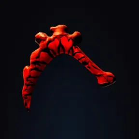 Blood Scythe in Attack on Titan Revolution
