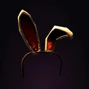 Bunny Ears in Attack on Titan Revolution