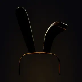 Bunny Girl's Ears in Attack on Titan Revolution