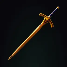 Caliburn in Attack on Titan Revolution