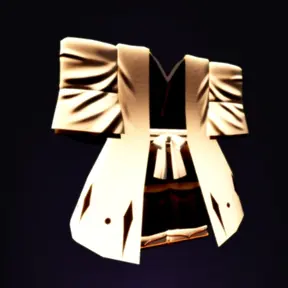 Captain's Attire in Attack on Titan Revolution