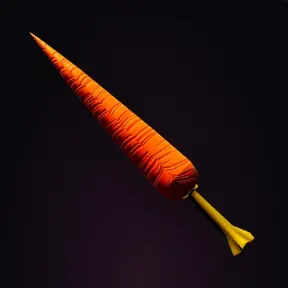 Carrot in Attack on Titan Revolution