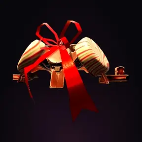 Christmas Gear in Attack on Titan Revolution