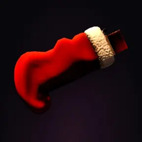 Christmas Sheath in Attack on Titan Revolution
