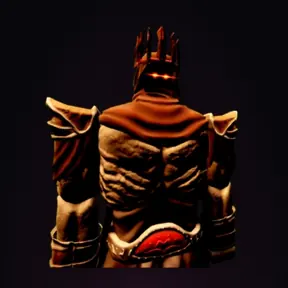 Cinderlord in Attack on Titan Revolution