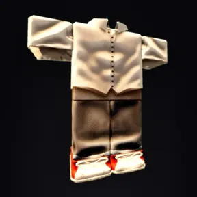 Citizen's Attire in Attack on Titan Revolution