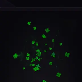 Clovers in Attack on Titan Revolution