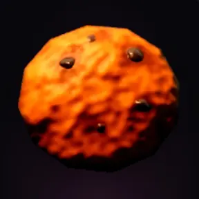 Cookie in Attack on Titan Revolution