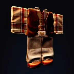 Cowboy's Attire in Attack on Titan Revolution