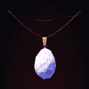 Crystal Necklace in Attack on Titan Revolution