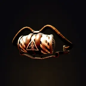 Deus Ex Machina Gear in Attack on Titan Revolution