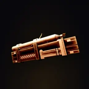 Deus Ex Machina Sheath in Attack on Titan Revolution