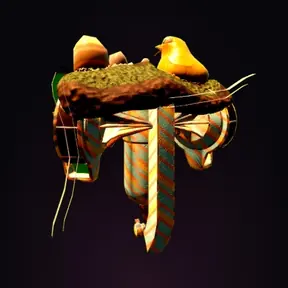 Easter Spear Gear in Attack on Titan Revolution