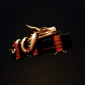 Elderflame Sheath in Attack on Titan Revolution