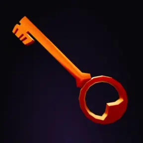 Emperor's Key in Attack on Titan Revolution