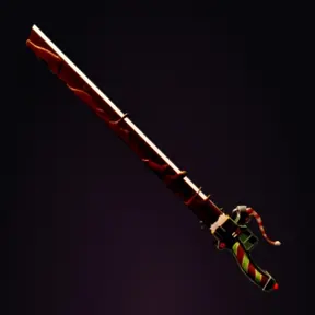 Festive Blade in Attack on Titan Revolution