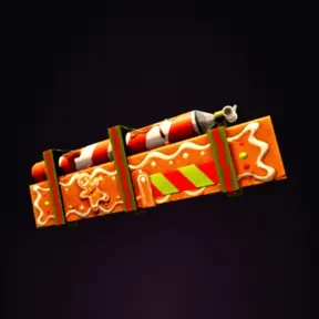 Festive Sheath in Attack on Titan Revolution