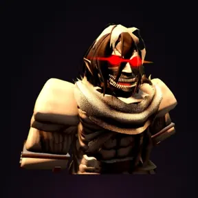 Forsaken in Attack on Titan Revolution