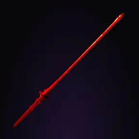 Gae Bolg in Attack on Titan Revolution