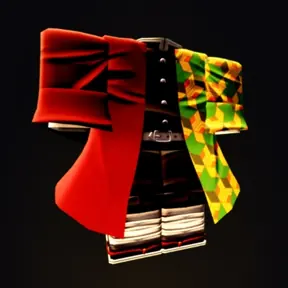 Giyuu's Attire in Attack on Titan Revolution