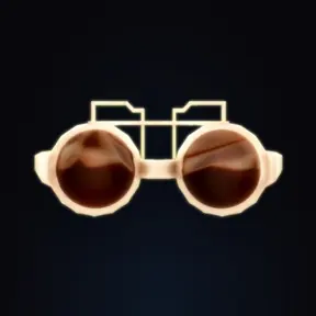 Glasses in Attack on Titan Revolution