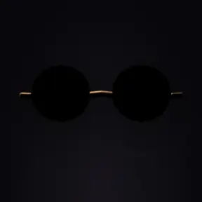 Gojo's Glasses in Attack on Titan Revolution