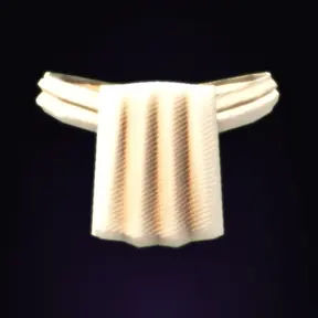 Handkerchief in Attack on Titan Revolution