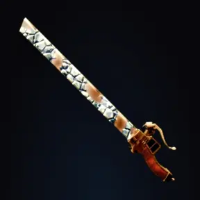 Hardened Blade in Attack on Titan Revolution