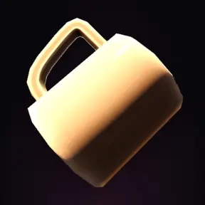 Hot Chocolate in Attack on Titan Revolution