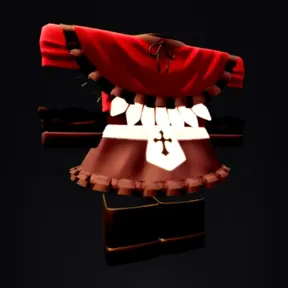 Idol's Attire in Attack on Titan Revolution