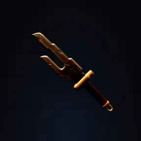 Inverted Spear Of Heaven in Attack on Titan Revolution