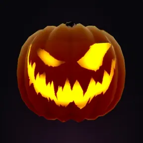 Jack 'o Lantern in Attack on Titan Revolution
