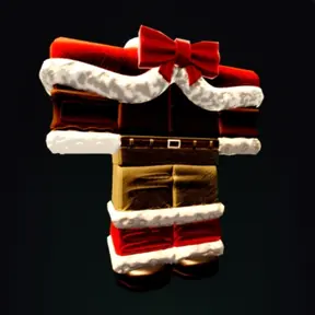 Jolly Mascot's Attire in Attack on Titan Revolution