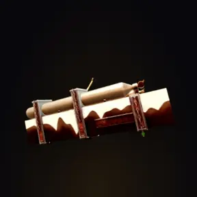 Jotunn Sheath in Attack on Titan Revolution