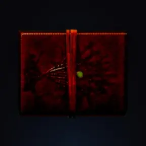 Journal in Attack on Titan Revolution